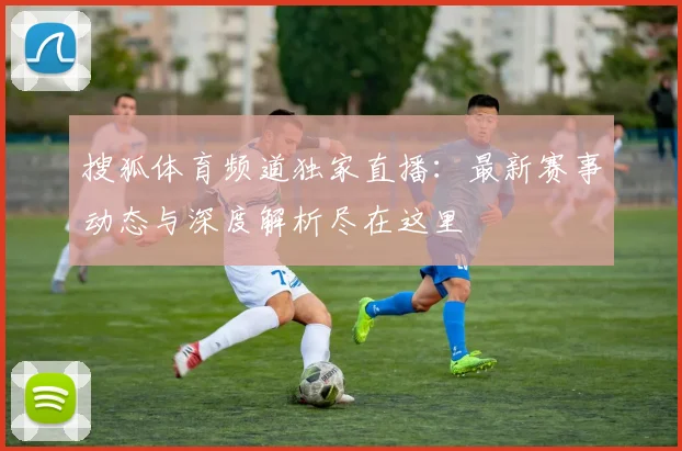 搜狐体育频道独家直播:最新赛事动态与深度解析尽在这里
